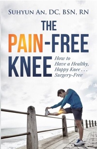 Abbildung von: The Pain-Free Knee - C1 Health Care Management