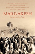 Cover: Marrakesh - Eland Publishing Ltd