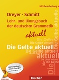 Cover: Lehr- und &Uuml;bungsbuch der deutschen Grammatik - aktuell - Hueber Verlag eBooks