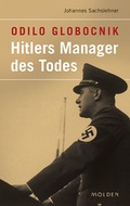 Cover: Odilo Globocnik - Molden Verlag in Verlagsgruppe Styria GmbH &  Co. KG