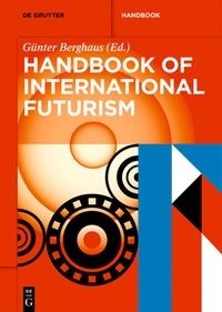 Abbildung von: Handbook of International Futurism - De Gruyter