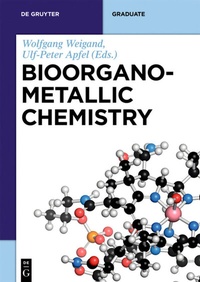 Abbildung von: Bioorganometallic Chemistry - De Gruyter