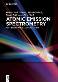 Abbildung von: Atomic Emission Spectrometry - De Gruyter