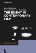 Cover: The Enemy in Contemporary Film - De Gruyter