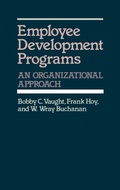 Cover: Employee Development Programs - Praeger Publishers Inc