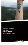 Cover: Selflove - united p.c.