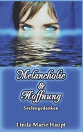 Cover: Melancholie & Hoffnung - Books on Demand