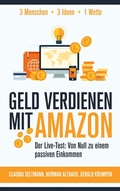 Bild: Geld verdienen mit Amazon - BoD - Books on Demand