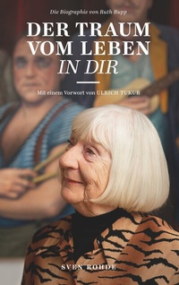 Abbildung von: Der Traum vom Leben in dir - BoD - Books on Demand