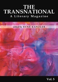 Cover: The Transnational Vol. 5 - BoD - Books on Demand