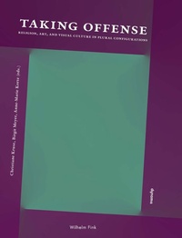Enlarge image Cover: Taking Offense - Brill Deutschland