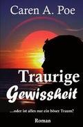 Cover: Traurige Gewissheit - epubli
