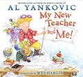 Cover: My New Teacher and Me! - HarperCollins