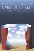 Cover: Unendlichkeit - K&ouml;nigshausen & Neumann