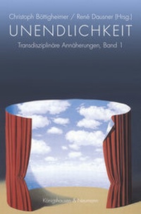 Enlarge image Cover: Unendlichkeit - Königshausen & Neumann