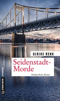 Abbildung von: Seidenstadt-Morde - Gmeiner-Verlag