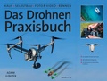 Cover: Das Drohnen-Praxisbuch - dpunkt