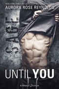 Cover: Until You: Sage - Romance Edition