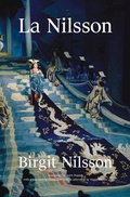 Cover: La Nilsson - Verlag f&uuml;r Moderne Kunst