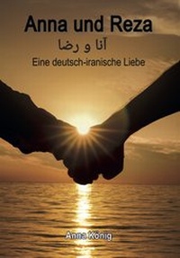 Enlarge image Cover: Anna und Reza - Romeon-Verlag