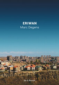 Bild vergrößern Bild: Eriwan - Verlag Ille & Riemer