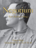 Cover: Negotium. Franz West 21,7 x Verkaufswerke Nr. 23, Nr. 47, Nr. 48 - K&ouml;nig, Walther