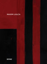 Abbildung von: Maxim Liulca - DISTANZ Verlag