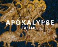 Enlarge image Cover: Die Stuttgarter Apokalypse-Tafeln - Sandstein Kultur