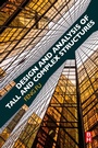 Cover: Design and Analysis of Tall and Complex Structures - Butterworth-Heinemann