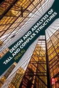 Cover: Design and Analysis of Tall and Complex Structures - Butterworth-Heinemann