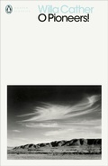 Cover: O Pioneers! - Penguin Classics