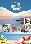Cover: Das Traumschiff - Studio Hamburg