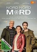 Cover: Nord Nord Mord - Cl&uuml;ver und die t&ouml;dliche Aff&auml;re & Cl&uuml;ver und der K&ouml;nig von Sylt & Cl&uuml;ver und der leise Tod - Studio Hamburg
