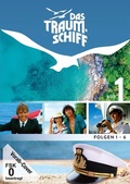 Cover: Das Traumschiff - Studio Hamburg