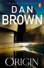 Cover: Origin - Corgi Books