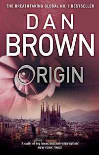 Abbildung von: Origin - Corgi Books