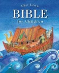 Cover: The Lion Bible for Children - Lion Children's Books