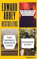 Cover: Edward Abbey Bestsellers - RosettaBooks