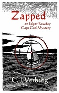 Cover: Zapped - Boom-Books