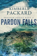 Cover: Pardon Falls (The Phoenix Series, #2) - Abalos Publishing