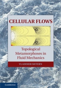Abbildung von: Cellular Flows - Cambridge University Press