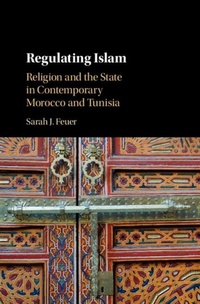 Abbildung von: Regulating Islam - Cambridge University Press
