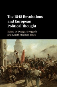 Abbildung von: The 1848 Revolutions and European Political Thought - Cambridge University Press