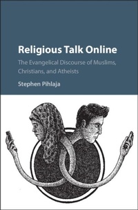 Abbildung von: Religious Talk Online - Cambridge University Press