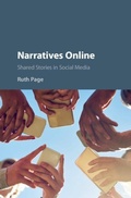 Cover: Narratives Online - Cambridge University Press