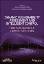 Cover: Dynamic Vulnerability Assessment and Intelligent Control - Wiley