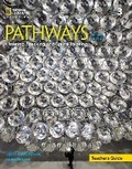 Cover: Pathways: Listening, Speaking, and Critical Thinking 3: Teacher's Guide - Cengage ELT