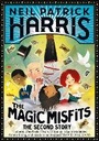 Cover: The Magic Misfits 2 - Farshore