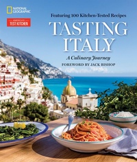 Abbildung von: Tasting Italy - National Geographic Society