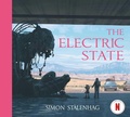 Cover: The Electric State - Simon & Schuster Ltd